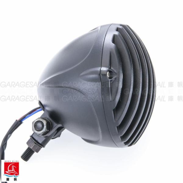 GarageSaiL K[WZC 4.5h Headlight J[FSilver shell Silver frame wbhCg Η dn