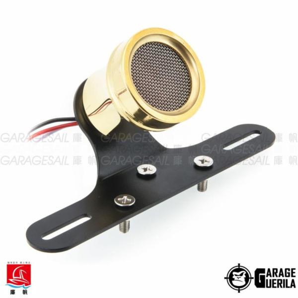 GarageSaiL K[WZC LED Mesh Taillight e[v Η dn