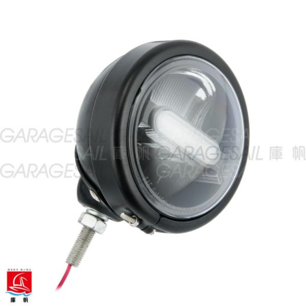 GarageSaiL K[WZC 4.5h LED Headlight wbhCg Η dn