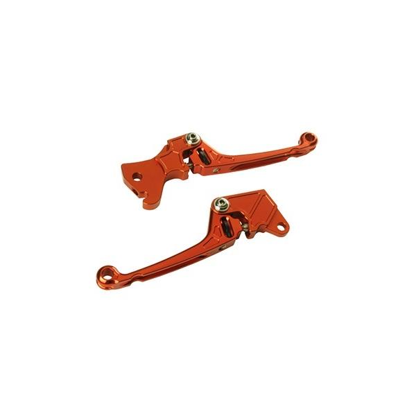 NCY GkV[C Knob Adjustable Brake Lever J[FBlack CYGNUS X Cygnus NXC-125K NXC-125N NXC-125T GTR 125 aero FI YAMAHA }n u[Lo[