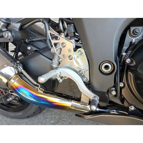 BEET r[g nCp[oN Ninja1000 SX KAWASAKI JTL obNXebv Xebv 