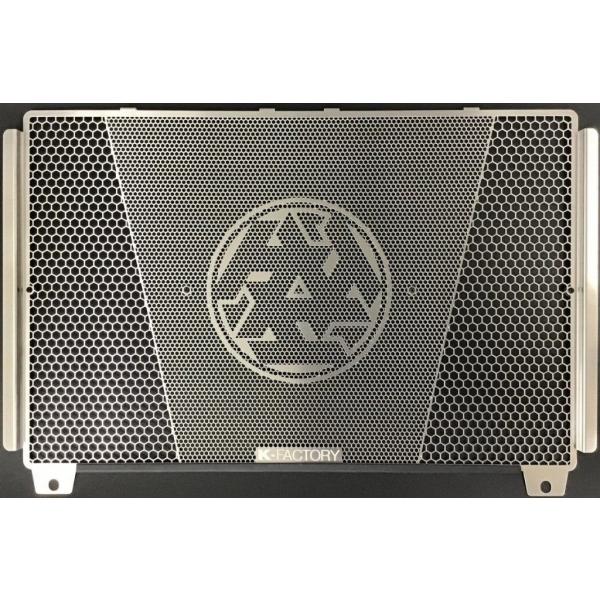 K-FACTORY PCt@Ng[ WG^[RAK[h ^CvFC^Cv NINJA1000SX Z900RS CAFE KAWASAKI JTL p֘A GW