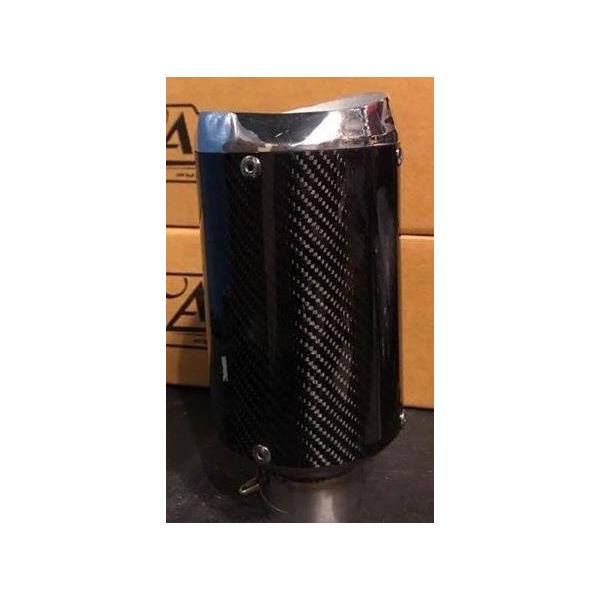 ARASHI AV Slip-on silencer LengthF11C` CEėpTCT[ }t[