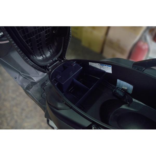 EPIC �G�s�b�N Underseat Storage Box �J���[�F�u���O���[�� ���̑��V�[�g�I�v�V�����E��C���i �V�[�g�֘A �O��