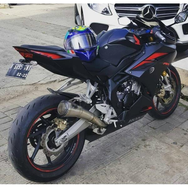 R9 Exhaust アールナインエキゾースト GPX-SS フルエキゾースト
