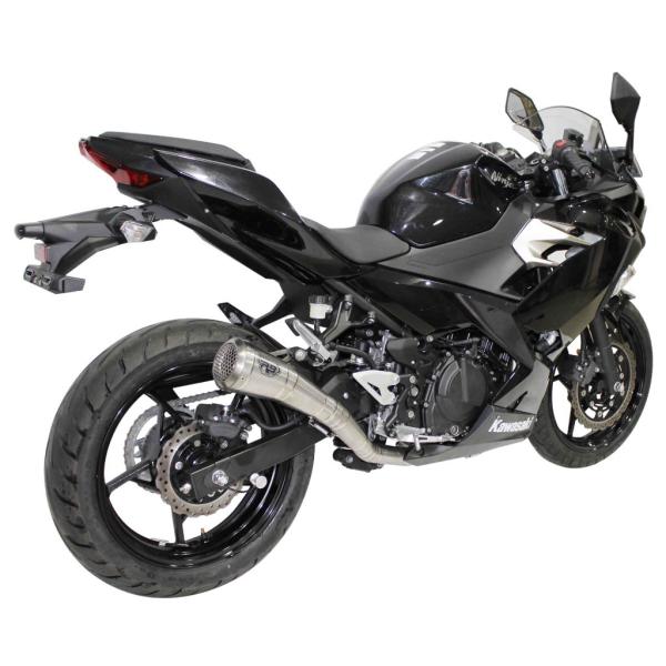 R9 Exhaust A[iCGL][Xg GPX-Ti tGL][Xg Ninja250 NINJA250 KAWASAKI JTL tGL][Xg}t[ }t[