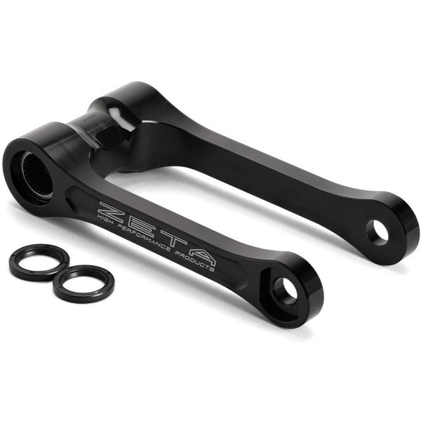 ZETA　ジータ　ローダウンキット　RSL　ロワーリング ZETA RACING ジータ レーシング RSL ロワーリング KLX230 KLX230S