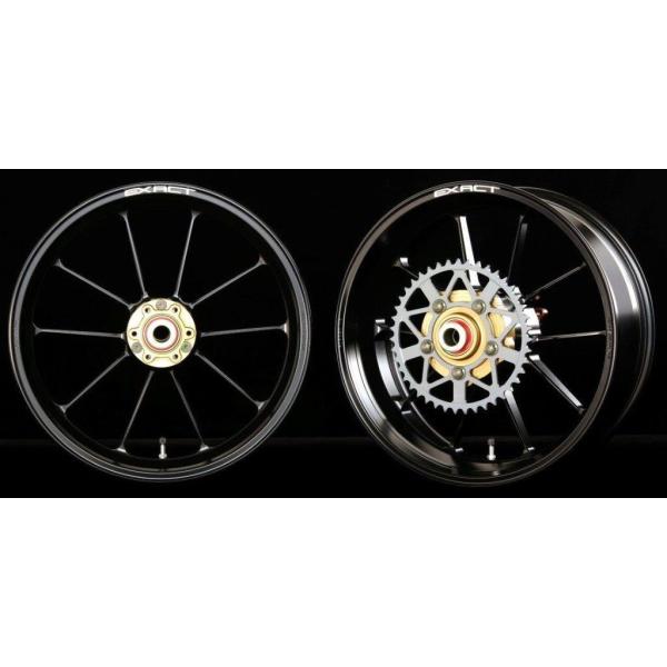 ADVANTAGE �A�h�o���e�[�W EXACT RACING 10 �t���b���}�O�l�V�E���z�C�[�� �J���[�F�V���o�[ CBR1000RR-R FIREBLADE SP HONDA �z���_ �z�C�[�� �z�C�[���֘A