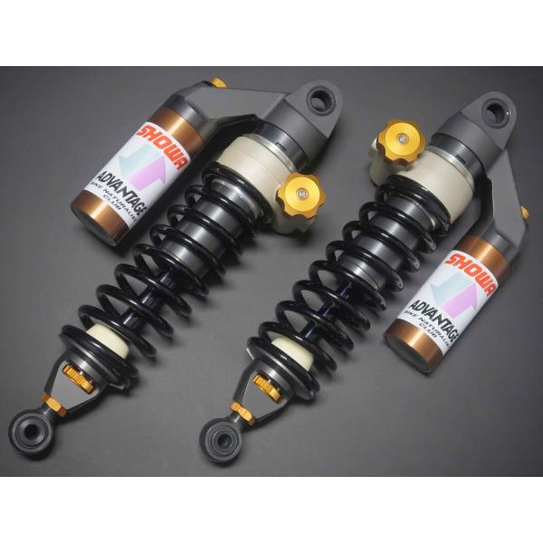 ADVANTAGE Ahoe[W SHOWA RS-rATXyV(CjVAWX^[) IMPULSE400 SUZUKI XYL ATXyV TXyV 