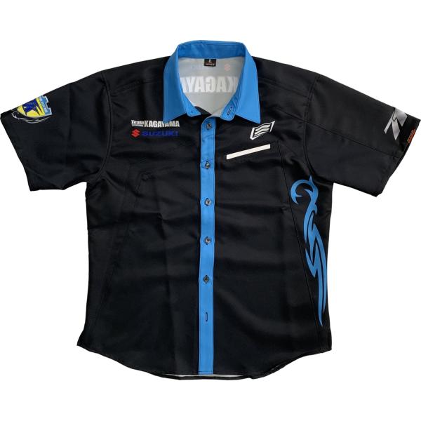 Team KAGAYAMA `[JK} KAGAYAMA×HYODR{@PITVc TCYFM ̑JWAEFA Ap