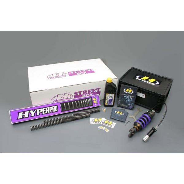 HYPERPRO nCp[v Xg[g{bNX mVbN 460 G}W HPA YZF-R25 YZF-R3 YAMAHA }n ATXyV TXyV 