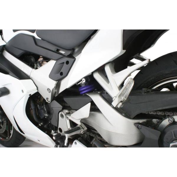 HYPERPRO nCp[v Xg[g{bNX mVbN 460 G}W HPA VFR800F HONDA z_ ATXyV TXyV 