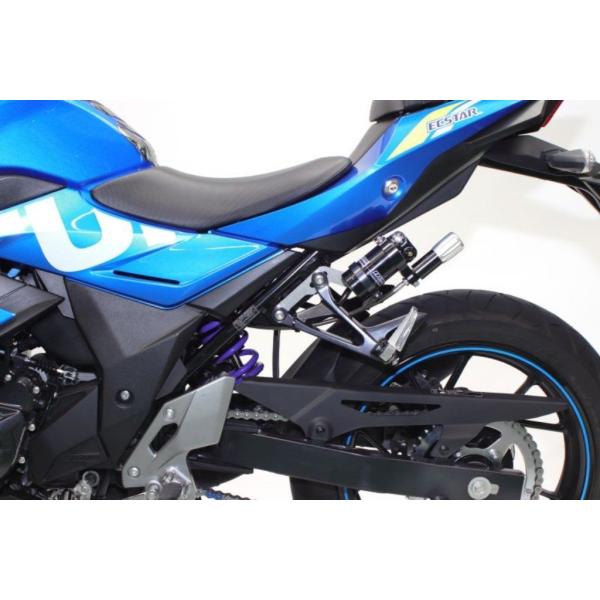 HYPERPRO nCp[v Xg[g{bNX mVbN 461 z[Xt^N^Cv HPAt GSX250R SUZUKI XYL ATXyV TXyV 