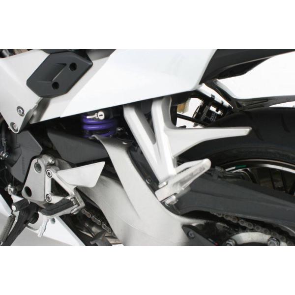 HYPERPRO nCp[v Xg[g{bNX mVbN 461 z[Xt^v^Cv HPA VFR800F HONDA z_ ATXyV TXyV 