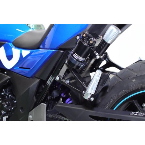 HYPERPRO nCp[v mVbN T461 z[Xt^N^Cv HPAt RX^gCWO[g GSX250R SUZUKI XYL ATXyV 