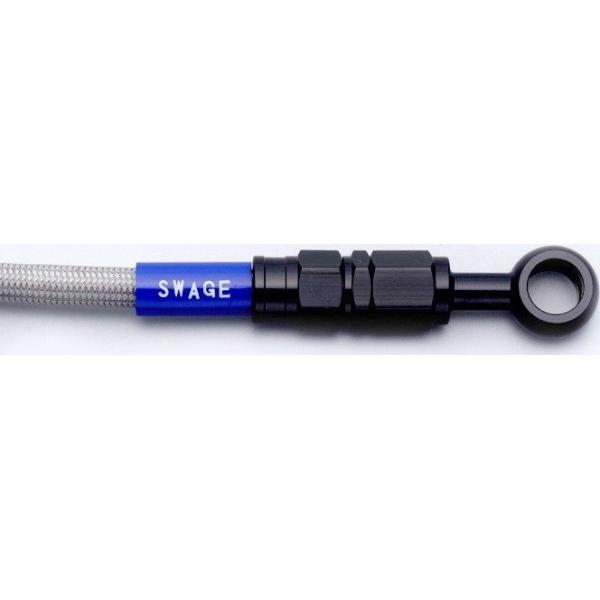 SWAGE-LINE XEFbWC tg u[Lz[XLbg tBbeBOJ[FubN / z[XJ[FNA Z1000MK-2 Z750FX-2 Z750FX-3 u[L