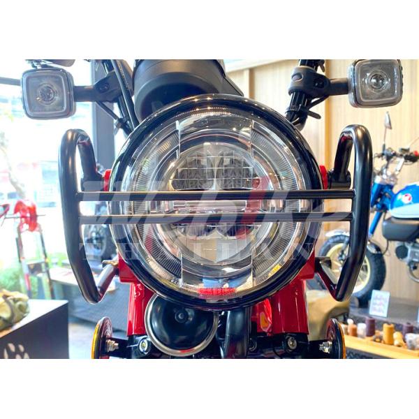 H2C GC`c[V[ wbhCgK[h CT125 HONDA z_ O