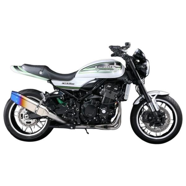 バイク用マフラー z900rs カワサキ - 自動車・バイクの人気商品・通販・価格比較 - 価格.com