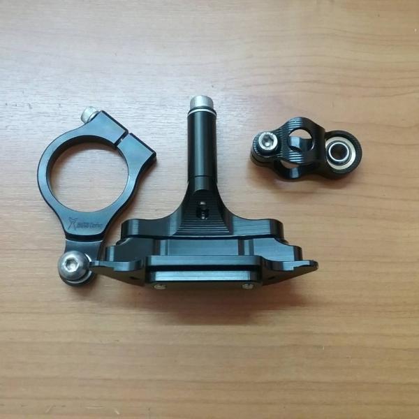Club517Superbike �N���u517�X�[�p�[�o�C�N Hyperpro �_���p�[�u���P�b�g CBR650F CB650F HONDA �z���_ �X�e�A�����O�_���p�[�u���P�b�g �n���h�����Ӄp�[�c