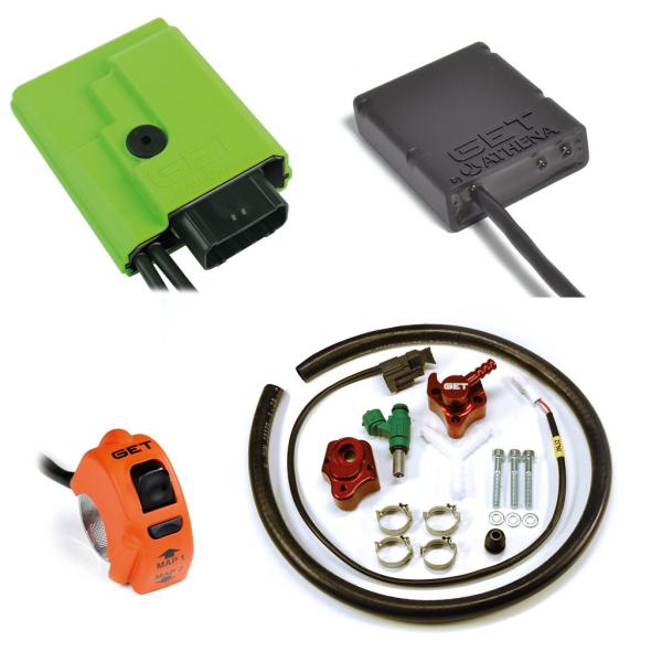 GET Qbg PRO FACTORY Lbg For FC250 250SXF HUSQVARNA nXNo[i KTM ECU zC֘A GW