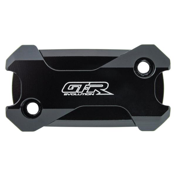 GTR �W�[�e�B�[�A�[�� �}�X�^�[�V�����_�[�L���b�v �J���[�F �u���b�N CB150R SCOOPY �Y�[�}�[X HONDA �z���_ �u���[�L