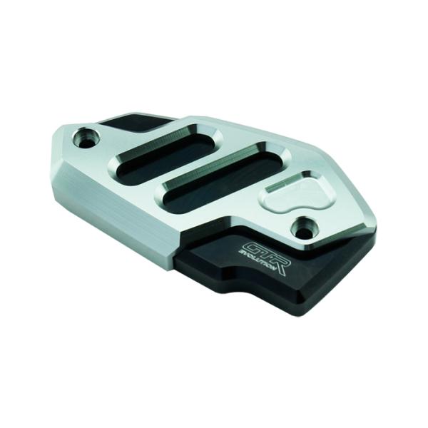 GTR W[eB[A[ }X^[V_[Lbv J[F ubN/O[ ER-6n Ninja 650 Z800 FVX KAWASAKI JTL u[L