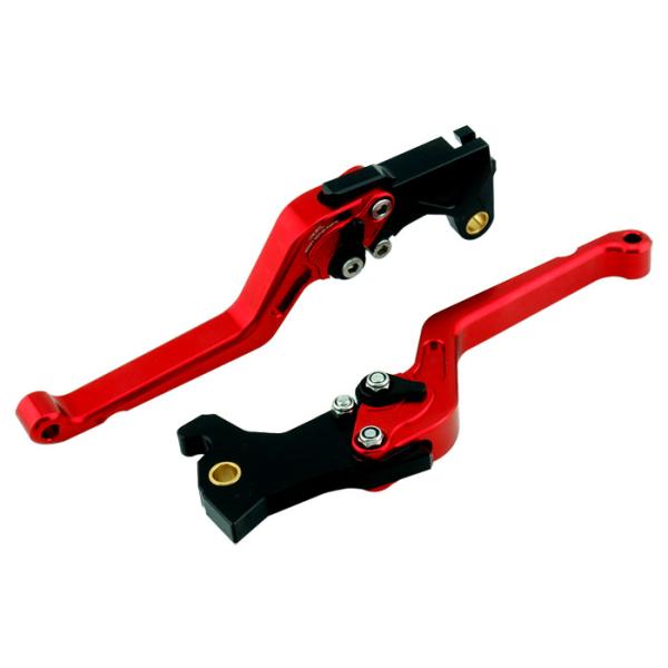 GTR �W�[�e�B�[�A�[�� �A�W���X�^�u���u���[�L���N���b�`���o�[ �J���[�F ���b�h YZF-R15 YAMAHA ���}�n �N���b�`���o�[ �n���h�����Ӄp�[�c �n���h��