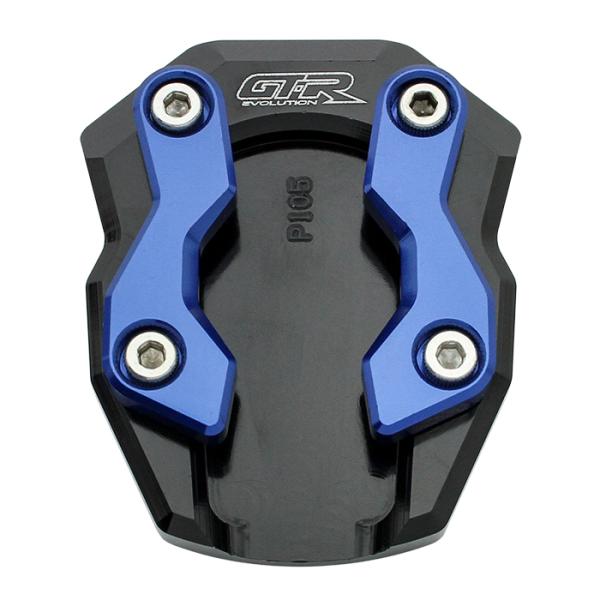 GTR W[eB[A[ tbg tbg J[F u[ AEROX 155 AEROX125 YAMAHA }n X^hpbhEGNXeV t[