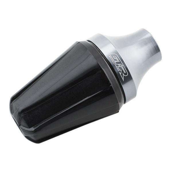 GTR �W�[�e�B�[�A�[�� �G�L�]�[�X�g�v���e�N�^�[ �J���[�F �V���o�[ FORZA 300 PCX125 �O���� �Y�[�}�[X ForzaSi HONDA �z���_ �t���[��
