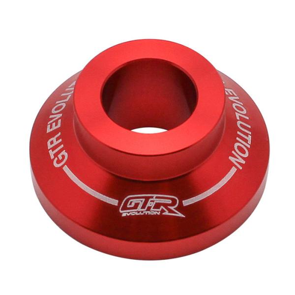 GTR �W�[�e�B�[�A�[�� ���A�z�C�[���u�b�V�� �J���[�F ���b�h AEROX 155 AEROX125 YAMAHA ���}�n ���̑��z�C�[���I�v�V�����E��C���i �z�C�[���֘A �����