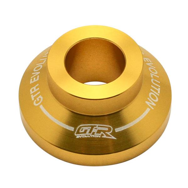 GTR �W�[�e�B�[�A�[�� ���A�z�C�[���u�b�V�� �J���[�F �S�[���h AEROX 155 AEROX125 YAMAHA ���}�n ���̑��z�C�[���I�v�V�����E��C���i �z�C�[���֘A �����