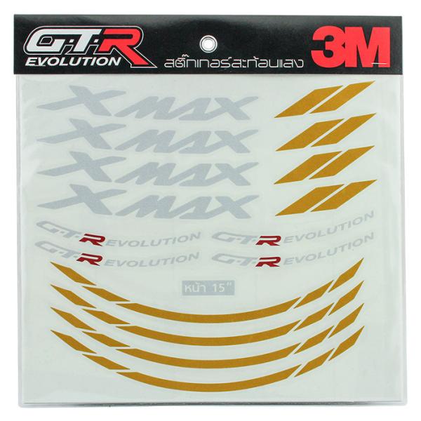 GTR W[eB[A[ zC[GbWXebJ[ J[F CG[ XMAX 300 XMAX250 YAMAHA }n XebJ[EfJ[ O