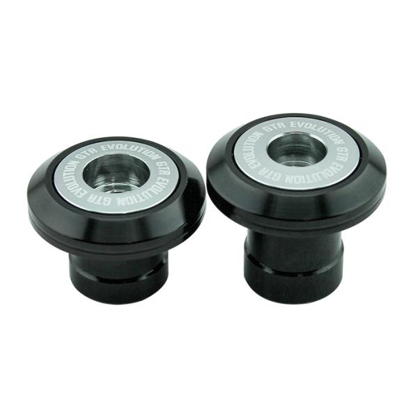 GTR �W�[�e�B�[�A�[�� 12pcs.�u�b�V���O �J���[�F �O���[ �O���� HONDA �z���_ �ėp�{���g�E�l�W