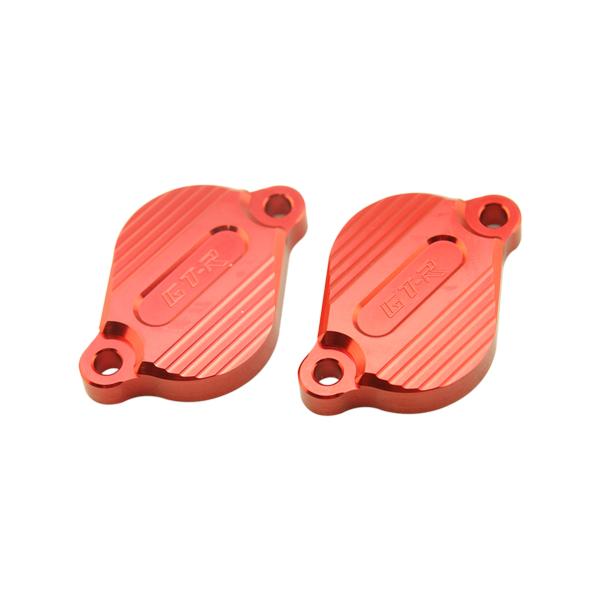 GTR �W�[�e�B�[�A�[�� �o���u�L���b�v �J���[�F ���b�h �O���� HONDA �z���_ ���̑��G���W���p�[�c�I�v�V�����E��C���i �G���W���p�[�c �G���W��