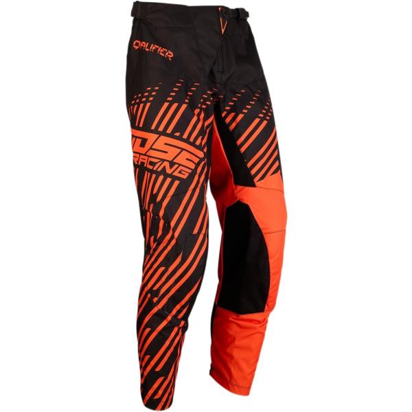 MOOSE RACING [X[VO S20 QUALIFR pc [PANT BK^OR] TCYF34 [2901-8404] It[hpc It[hoCNEFA Ap