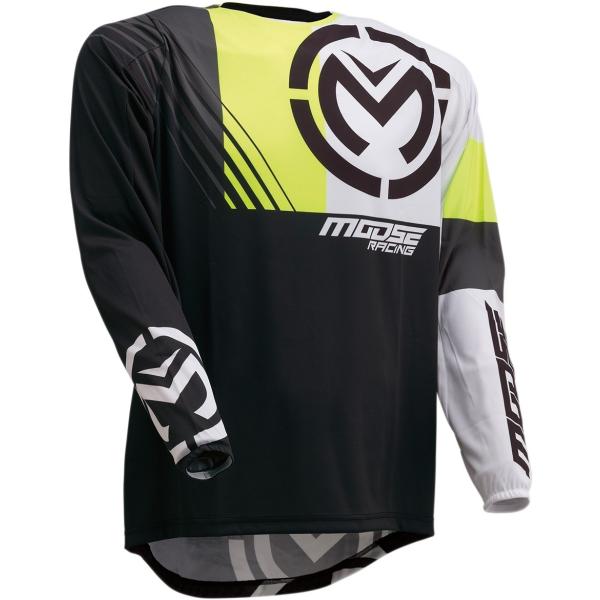 MOOSE RACING [X[VO S20 M1 W[W[ [JRSY BK^HV] TCYFLG [2910-5710] It[hW[W It[hoCNEFA Ap