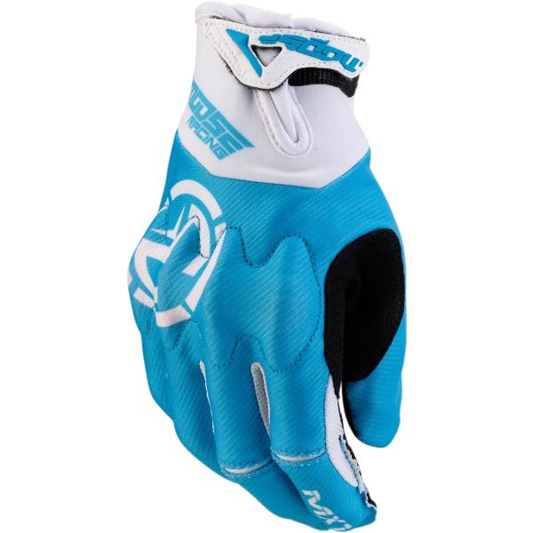 MOOSE RACING [X[VO S20 MX1 O[u [GLOVE BLUE] TCYF3X [3330-6100] It[hO[u It[hoCNEFA Ap