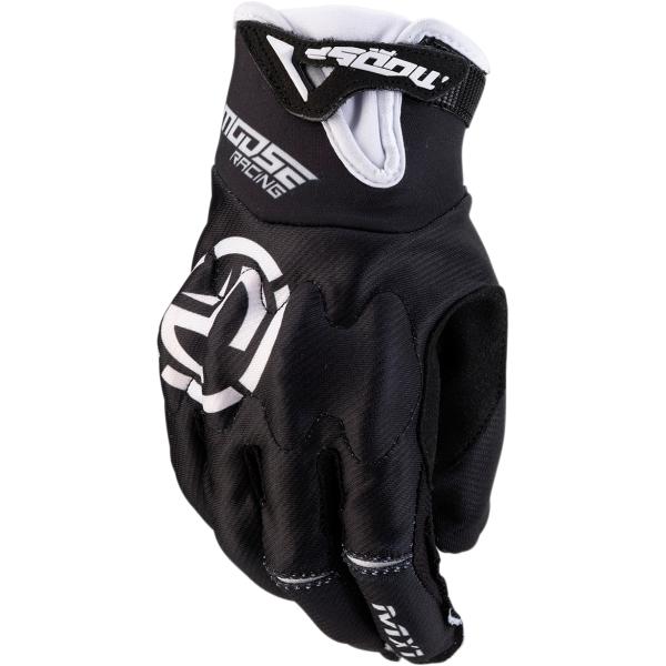 MOOSE RACING [X[VO S20 MX1 O[u [GLOVE BLACK] TCYFXL [3330-6104] It[hO[u It[hoCNEFA Ap