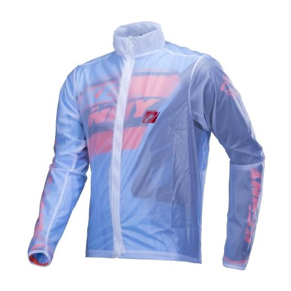 KENNY RACING Pj[[VO yKz CEFA ZIPPED CASAQUE TCYFXXL Ap