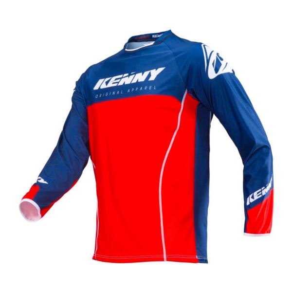 KENNY RACING Pj[[VO yKz W[W TITANIUM JERSEY TCYFL It[hW[W It[hoCNEFA Ap