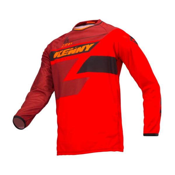 KENNY RACING Pj[[VO yKz W[W TRACK JERSEY TCYFM It[hW[W It[hoCNEFA Ap