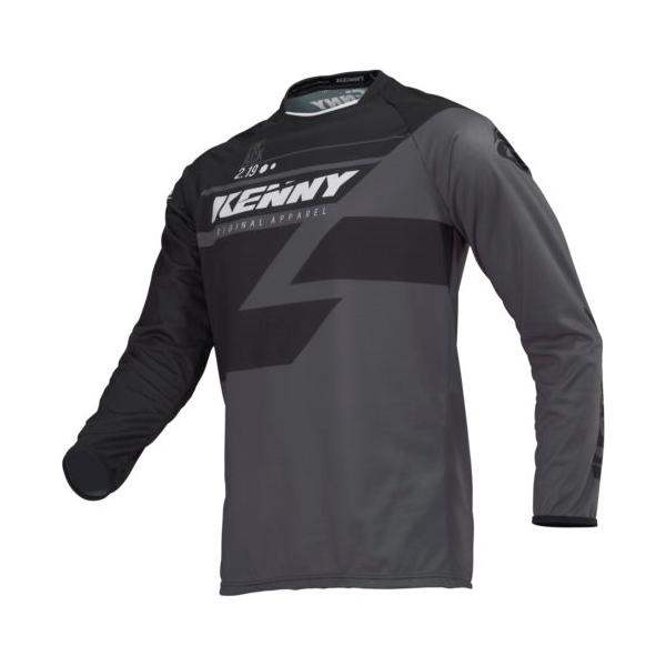 KENNY RACING Pj[[VO yKz W[W TRACK JERSEY TCYFS It[hW[W It[hoCNEFA Ap