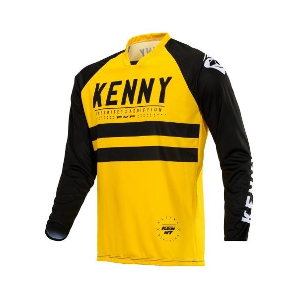 KENNY RACING Pj[[VO PERFORMANCE It[hW[W TCYFS It[hoCNEFA Ap