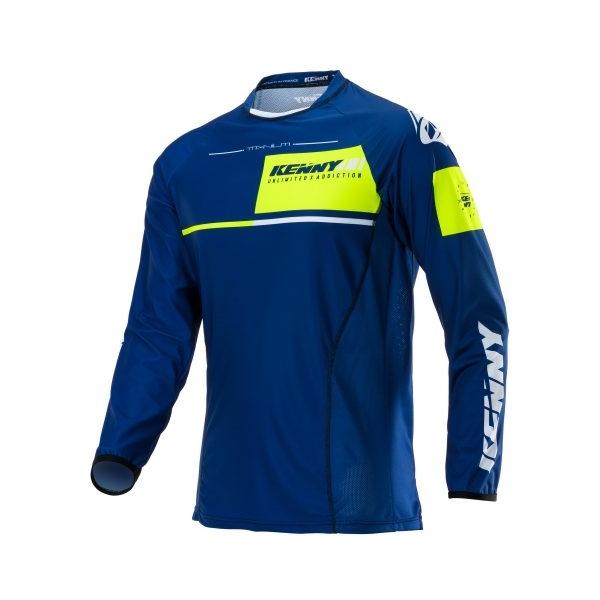 KENNY RACING Pj[[VO TITANIUM It[hW[W TCYFXXXL It[hoCNEFA Ap