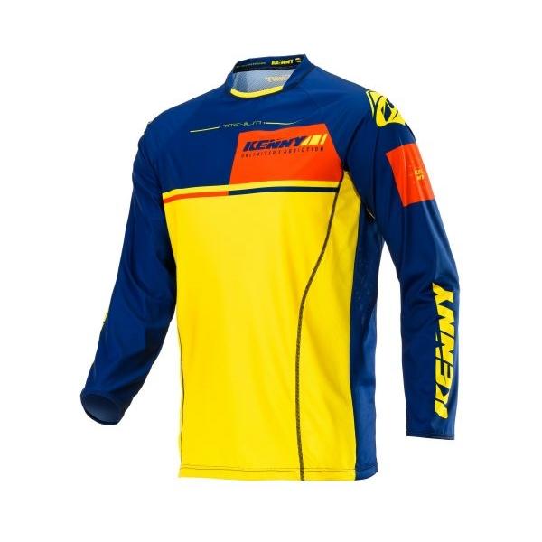 KENNY RACING Pj[[VO TITANIUM It[hW[W TCYFM It[hoCNEFA Ap