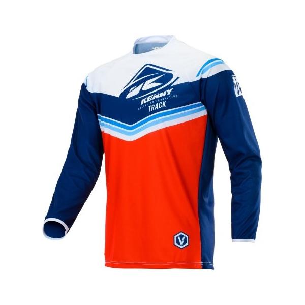 KENNY RACING Pj[[VO TRACK VICTORY It[hW[W TCYFXXXL It[hoCNEFA Ap