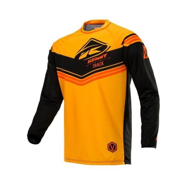 KENNY RACING Pj[[VO TRACK VICTORY It[hW[W TCYFXXXL It[hoCNEFA Ap