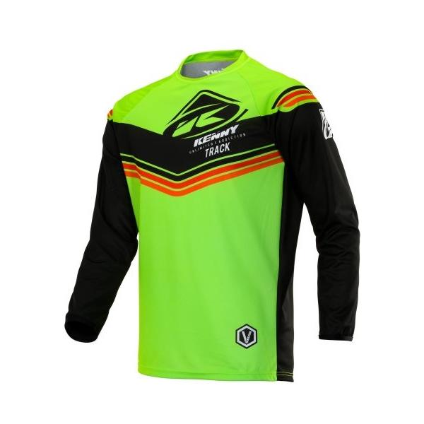 KENNY RACING Pj[[VO TRACK VICTORY It[hW[W TCYFXXL It[hoCNEFA Ap