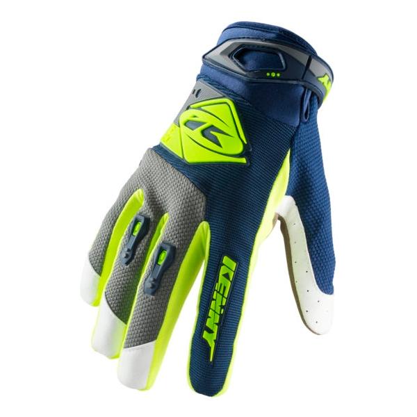 KENNY RACING Pj[[VO yKz O[u TRACK GLOVES TCYF7/S It[hO[u It[hoCNEFA Ap