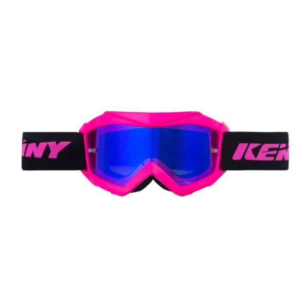 KENNY RACING Pj[[VO yKz LbY S[O TRACK + KID GOGGLES It[hS[O Ap